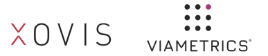 Viametrics × Xovis